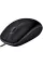 Мишка Logitech B110 Silent Black (910-005508)