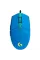 Мишка Logitech G102 Lightsync Blue (910-005801)