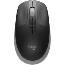 Мишка Logitech M190 Mid Gre (910-005906)
