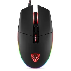 Мишка Motospeed V50 (mtv50) Black