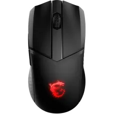 Мишка MSI Clutch GM41 Lightweight Wireless Black (S12-4300860-C54)