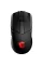 MSI Clutch GM41 Lightweight Wireless Black