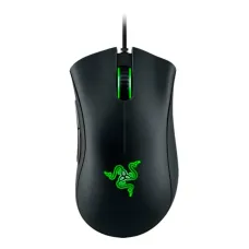 Мишка Razer Death Adder Essential Black (RZ01-03850100-R3M1)