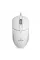 Мишка REAL-EL RM-211 White