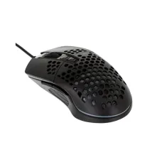 Мишка XO M4 RGB Black (XO-M4-BK)