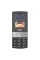 Мобільний телефон ERGO B185 Dual Sim Black