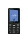 Мобільний телефон Ergo E282 Dual Sim Black