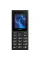 Мобільний телефон Nokia 110 2024 DS Black