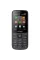 Мобільний телефон Nomi i2403 Dual Sim Black