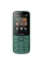 Мобільний телефон Nomi i2403 Dual Sim Dark Green