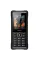 Мобільний телефон Nomi i2420 Black-Grey