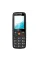 Мобільний телефон Nomi i2440 Dual Sim Black
