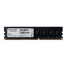 Модуль пам`ятi DDR3 4GB/1600 Prologix (PRO4GB1600D3)