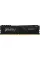 Модуль пам`ятi DDR4 16GB/2666 Kingston Fury Beast Black (KF426C16BB1/16)