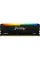 Модуль пам'яті Kingston Fury Beast RGB (KF432C16BB12A/16)