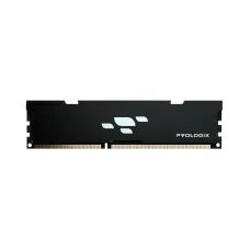 Модуль пам`ятi DDR4 16GB/3200 Prologix Black (PRO16GB3200B4)