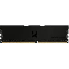 Модуль пам`яті DDR4 16GB/3600 Goodram Iridium Pro Deep Black (IRP-K3600D4V64L18/16G)
