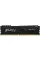 Модуль пам`ятi DDR4 16GB/3600 Kingston Fury Beast Black (KF436C18BB/16)