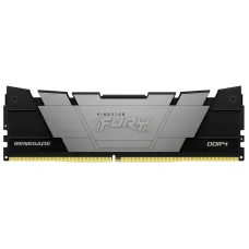 Модуль пам`яті DDR4 16GB/3600 Kingston Fury Renegade Black (KF436C16RB12/16)