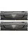 Модуль пам'яті DDR4 2х4GB/3200 Patriot Viper Steel Gray (PVS48G320C6K)
