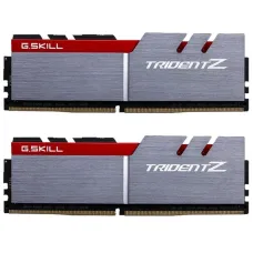 Модуль пам`ятi DDR4 2х8GB/3200 G.Skill Trident Z (F4-3200C16D-16GTZB)