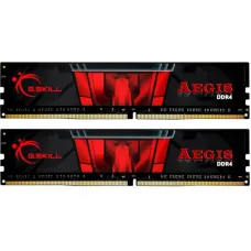 Модуль пам`ятi DDR4 2x16GB/3200 G.Skill Aegis (F4-3200C16D-32GIS)