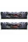 Модуль пам'яті DDR4 2x16GB/3200 G.Skill Flare X (F4-3200C16D-32GFX)