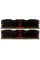 Модуль пам'яті DDR4 2x16GB/3200 Goodram Iridium X Black
