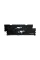Модуль пам'яті DDR4 2x16GB/3200 Prologix Black (PRO32GB3200B4K)