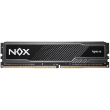 Модуль пам`ятi DDR4 2x16GB/3600 Apacer NOX (AH4U32G36C25YMBAA-2)