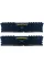 Модуль пам'яті DDR4 2x16GB/3600 Corsair Vengeance LPX Black (CMK32GX4M2Z3600C18)
