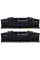 Модуль пам'яті DDR4 2x16GB/3600 G.Skill Ripjaws V Black