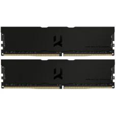 Модуль пам`ятi DDR4 2x16GB/3600 Goodram IRDM Pro Deep Black (IRP-K3600D4V64L18S/32GDC)