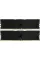 Модуль пам'яті DDR4 2x16GB/3600 Goodram IRDM Pro Deep Black