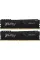 Модуль пам'яті DDR4 2x16GB/3600 Kingston Fury Beast Black (KF436C18BBK2/32)