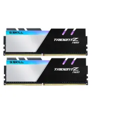 Модуль пам`ятi DDR4 2x32GB/3600 G.Skill Trident Z Neo (F4-3600C18D-64GTZN)