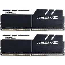 Модуль пам`ятi DDR4 2x8GB/3200 G.Skill Trident Z (F4-3200C16D-16GTZKW)