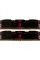 Модуль пам'яті DDR4 2x8GB/3200 Goodram Iridium X Black