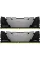 Модуль пам`яті DDR4 2x8GB/3200 Kingston Fury Renegade Black (KF432C16RB2K2/16)