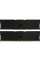 Модуль пам`яті DDR4 2x8GB/3600 Goodram Iridium Pro Deep Black (IRP-K3600D4V64L18S/16GDC)