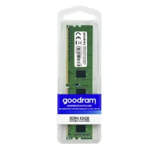 Модуль пам`яті DDR4 32GB/3200 Goodram (GR3200D464L22/32G)