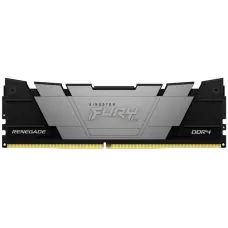 Модуль пам`яті DDR4 32GB/3200 Kingston Fury Renegade Black (KF432C16RB2/32)
