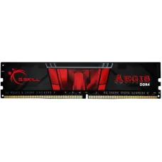 Модуль пам`ятi DDR4 4GB/2400 G.Skill Aegis (F4-2400C17S-4GIS)