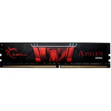 Модуль пам`ятi DDR4 8GB/2400 G.Skill Aegis (F4-2400C15S-8GIS)