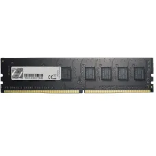 Модуль пам`ятi DDR4 8GB/2400 G.Skill Value (F4-2400C15S-8GNS)