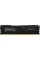 Модуль пам'яті DDR4 8GB/2666 Kingston Fury Beast Black (KF426C16BB/8)