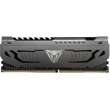 Модуль пам`ятi DDR4 8GB/3200 Patriot Viper Steel Gray (PVS48G320C6)