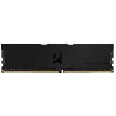 Модуль пам`ятi DDR4 8GB/3600 Goodram Iridium Pro Deep Black (IRP-K3600D4V64L18S/8G)