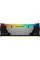 Модуль пам`яті DDR4 8GB/3600 Kingston Fury Renegade RGB (KF436C16RB2A/8)