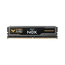 Модуль пам`ятi DDR5 2x16GB/5200 Apacer NOX TUF (AH5U32G52C522UTAA-2)